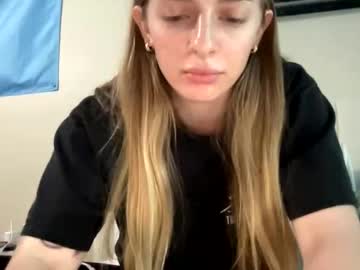 Prettymeowgirly March 16, 2026 Chaturbate stream image