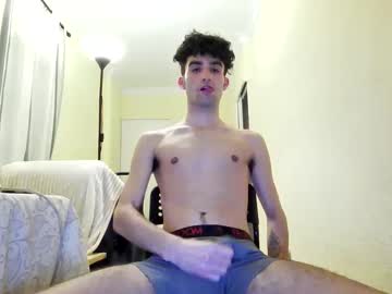 Ricoafterdark March 16, 2026 Chaturbate stream image
