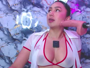 Sweeet_Amy March 16, 2026 Chaturbate stream image