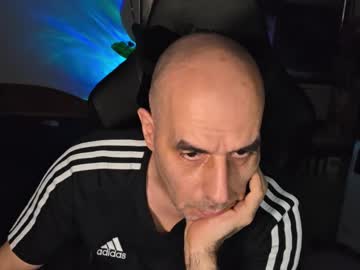 Toninspektor March 16, 2026 Chaturbate stream image
