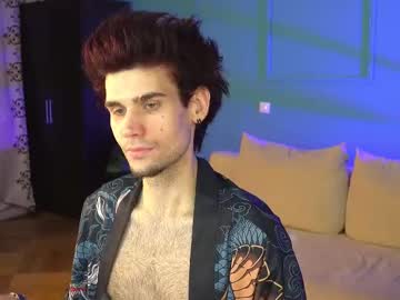 Trevor_Thomson March 16, 2026 Chaturbate stream image