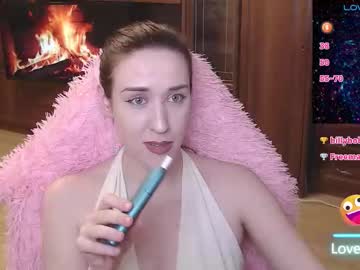 Xxxoliviafoxxx March 16, 2026 Chaturbate stream image