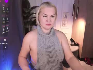 Yolanda_Kiss March 16, 2026 Chaturbate stream image