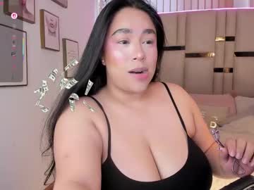 Zoey_Thommpson March 16, 2026 Chaturbate stream image