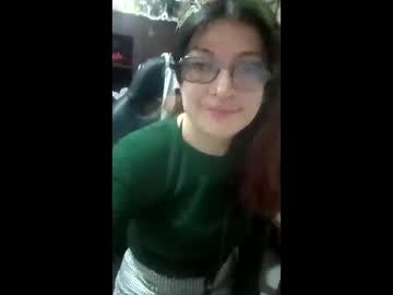 Alaskamisaa March 16, 2026 Chaturbate stream image