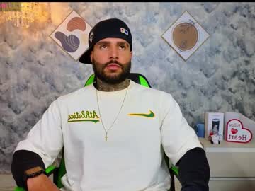 Apolo_Ryder March 16, 2026 Chaturbate stream image