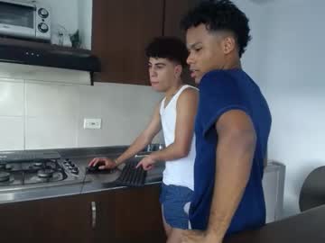 Black_Men9 March 16, 2026 Chaturbate stream image
