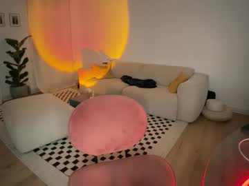 Bocalindaart March 16, 2026 Chaturbate stream image