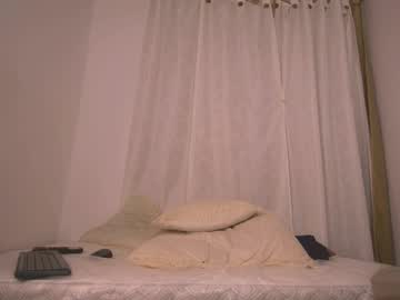 Elflaco_Black March 16, 2026 Chaturbate stream image