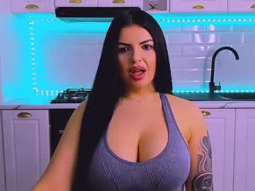 Giulyalust March 16, 2026 Chaturbate stream image
