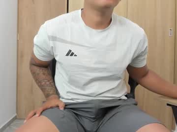 Hector_18_ March 16, 2026 Chaturbate stream image