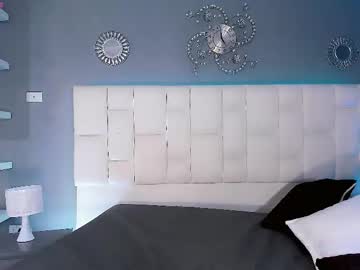 Hottsalomee March 16, 2026 Chaturbate stream image