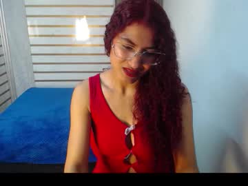 Kiara_Valmont March 16, 2026 Chaturbate stream image