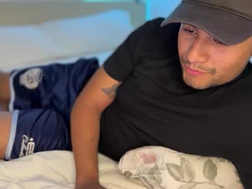 Sexyloverspain March 16, 2026 Chaturbate stream image