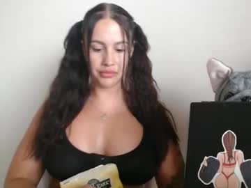 Stancebaby March 16, 2026 Chaturbate stream image