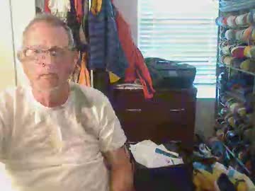 Troffer1020 March 16, 2026 Chaturbate stream image