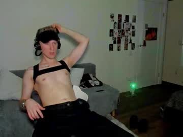 Vence_Dor March 16, 2026 Chaturbate stream image