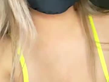 Funtime202661 March 16, 2026 Chaturbate stream image