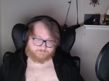 Gamer_Dong_Water March 16, 2026 Chaturbate stream image