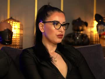 Mistresskellykent March 16, 2026 Chaturbate stream image