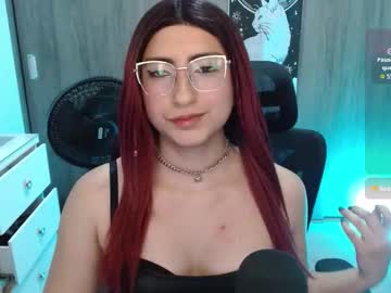 Queenlilith_Paradise March 16, 2026 Chaturbate stream image