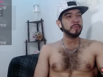 Saint_Castle March 16, 2026 Chaturbate stream image
