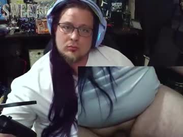 Seth_Sweet March 16, 2026 Chaturbate stream image