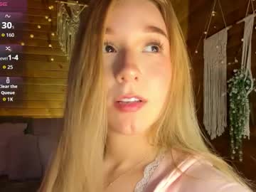 Shatall_Rouge March 16, 2026 Chaturbate stream image