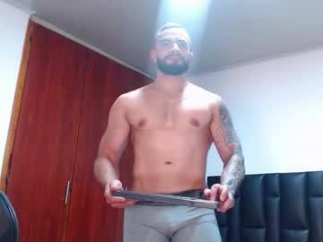 Tony_Goldstein March 16, 2026 Chaturbate stream image