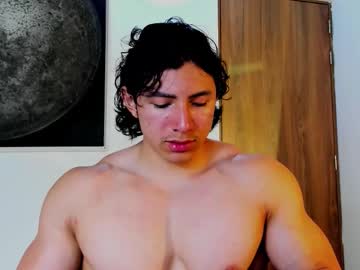 Alexander_Classy March 17, 2026 Chaturbate stream image