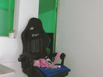 Candy_Giuliana21 March 17, 2026 Chaturbate stream image