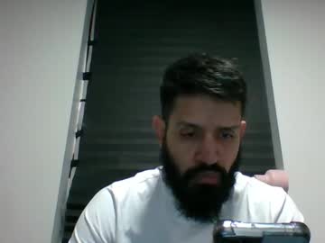 Cristopher_David_ March 17, 2026 Chaturbate stream image