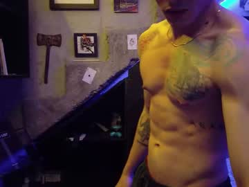 Dany_Kyng March 17, 2026 Chaturbate stream image