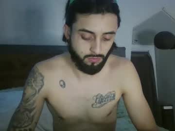 Edwingrisales26 March 17, 2026 Chaturbate stream image