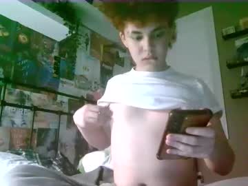 Eighte3nyroldfag March 17, 2026 Chaturbate stream image