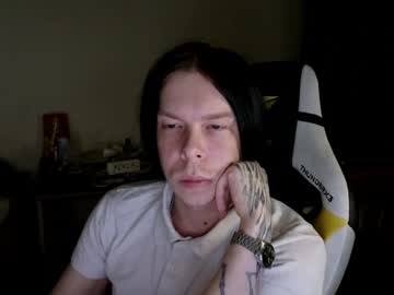 Fluffy_Boney March 17, 2026 Chaturbate stream image