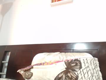 Jazmin_Miler March 17, 2026 Chaturbate stream image