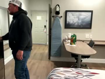 Jody_Falcon March 17, 2026 Chaturbate stream image