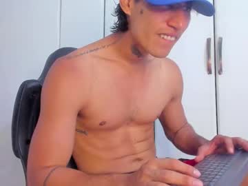 Jonryder_ March 17, 2026 Chaturbate stream image