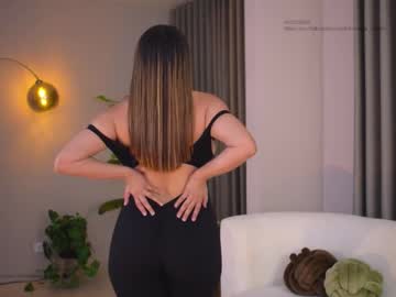 Jovanna_Smyth March 17, 2026 Chaturbate stream image