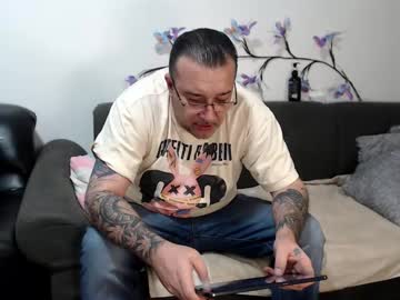 Mr_Lick_Her_Taco March 17, 2026 Chaturbate stream image