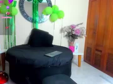 Nicole_Santana_ March 17, 2026 Chaturbate stream image