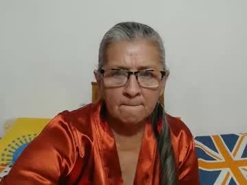 Candy_Mature_ March 17, 2026 Chaturbate stream image