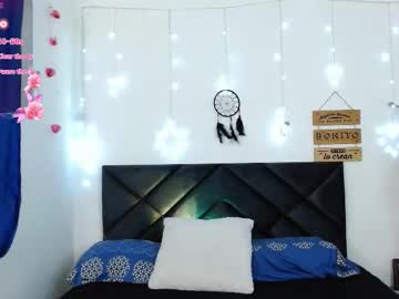 Eli_Gom_ March 17, 2026 Chaturbate stream image