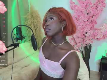 Isseymz March 17, 2026 Chaturbate stream image