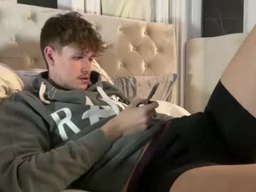 Jake_Jackson1 March 17, 2026 Chaturbate stream image