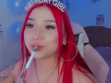 Madison_X17 March 17, 2026 Chaturbate stream image