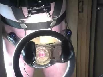 Robodickmilker March 17, 2026 Chaturbate stream image