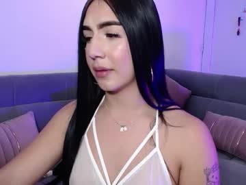Sweetliamn March 17, 2026 Chaturbate stream image