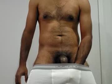 8inch_Desi March 17, 2026 Chaturbate stream image